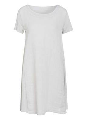 120%lino Leinenkleid