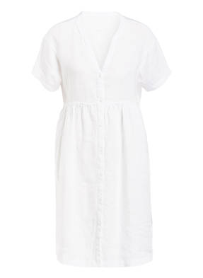 120%lino Leinenkleid