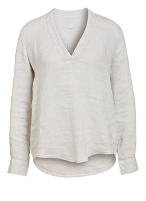 120%lino Leinenshirt