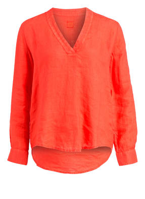 120%lino Leinenshirt