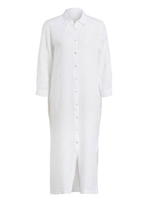 120%lino Blusenkleid