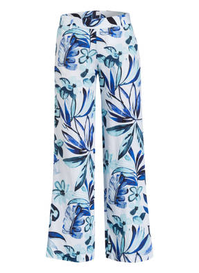 120%lino Leinenhose