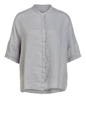120%lino Leinenbluse