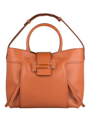 TOD'S Handtasche DOUBLE T MEDIUM