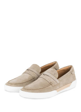 TOD'S Slip-On-Sneaker