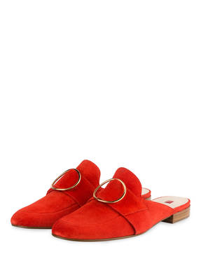Högl Mules