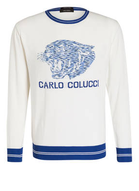 CARLO COLUCCI Pullover