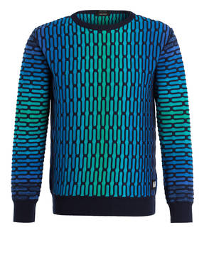 CARLO COLUCCI Pullover