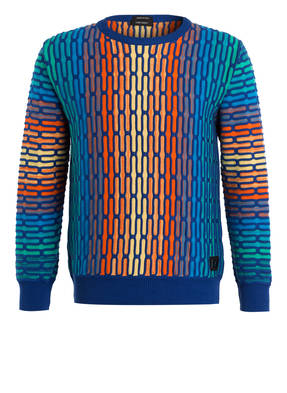 CARLO COLUCCI Pullover