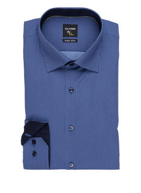 OLYMP Hemd No. Six super slim