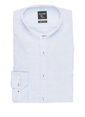 OLYMP Hemd No. Six super slim