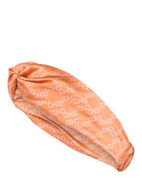 JIMMY CHOO Haarband aus Seide