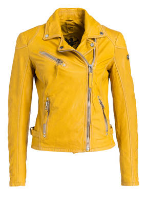 gipsy Biker-Lederjacke LABAGV