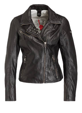 gipsy Lederjacke LARETV
