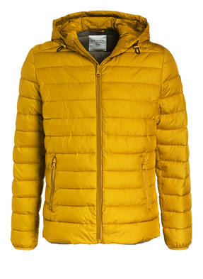 NEW IN TOWN Steppjacke