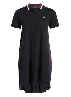 FRED PERRY Polokleid