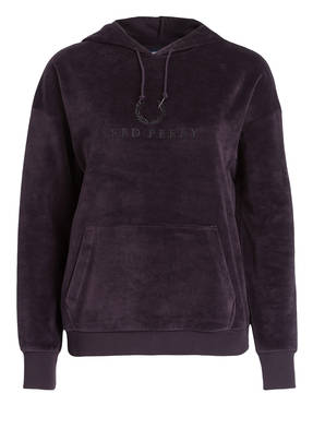 FRED PERRY Hoodie
