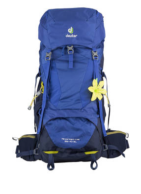deuter Rucksack AIRCONTACT LITE 35 + 10 SL