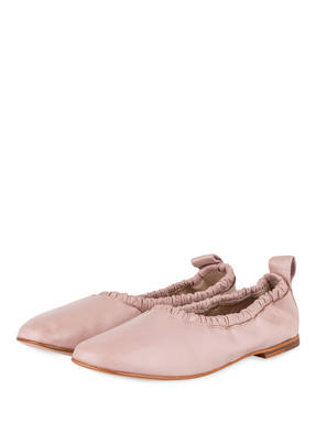 MELVIN & HAMILTON Ballerinas