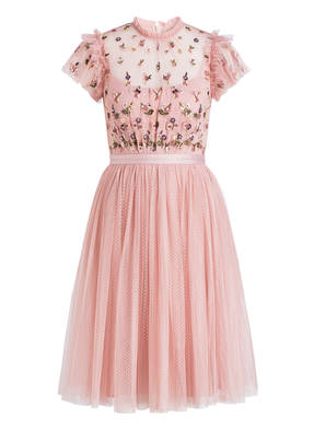needle & thread Kleid ROCOCO BODICE