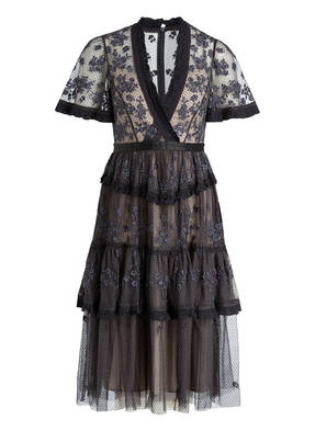 needle & thread Spitzenkleid FORTUNY