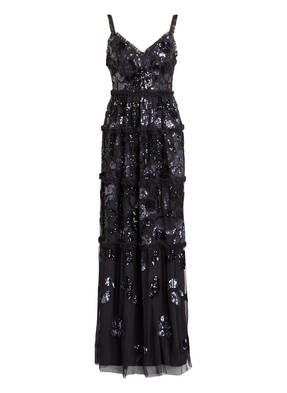 needle & thread Abendkleid