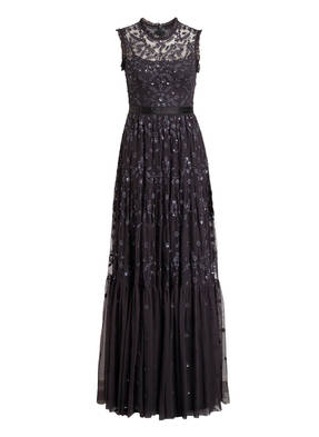 needle & thread Abendkleid
