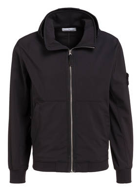 STONE ISLAND Softshell-Jacke