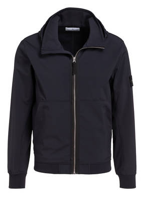 STONE ISLAND Softshell-Jacke