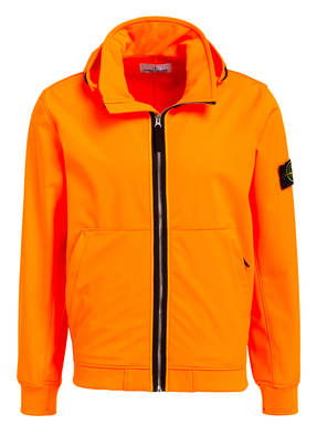 STONE ISLAND Softshell-Jacke
