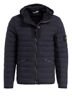 STONE ISLAND Lightweight-Daunenjacke