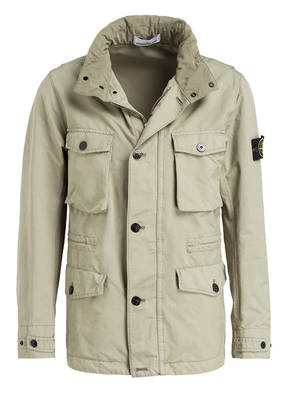 STONE ISLAND Fieldjacket