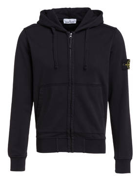 STONE ISLAND Sweatjacke