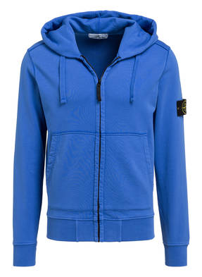 STONE ISLAND Sweatjacke