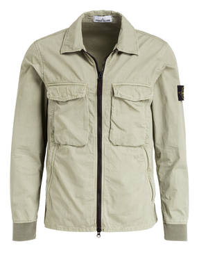 STONE ISLAND Overshirt