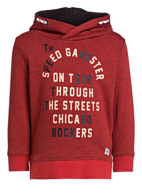 TOM TAILOR Hoodie
