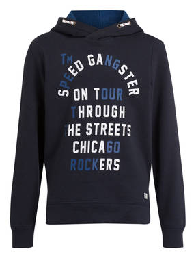 TOM TAILOR Hoodie
