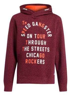 TOM TAILOR Hoodie