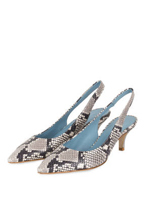 KENNEL & SCHMENGER Slingpumps SELMA