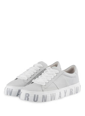 KENNEL & SCHMENGER Plateau-Sneaker BIG