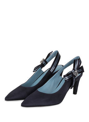 KENNEL & SCHMENGER Slingpumps LIZ
