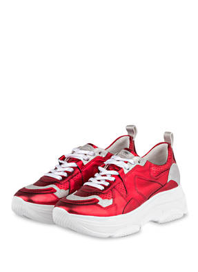 KENNEL & SCHMENGER Plateau-Sneaker CLOUD CHUNKY