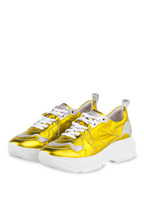 KENNEL & SCHMENGER Plateau-Sneaker CLOUD CHUNKY