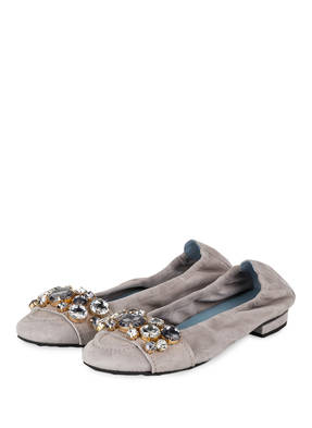 KENNEL & SCHMENGER Ballerinas MALU