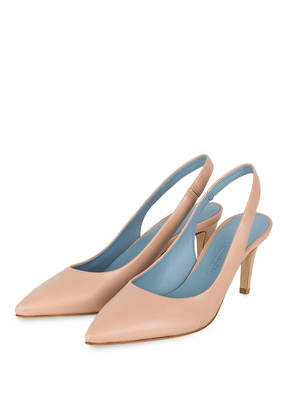KENNEL & SCHMENGER Slingpumps LIZ