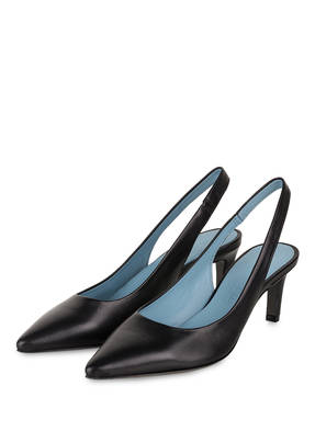 KENNEL & SCHMENGER Slingpumps ENNY