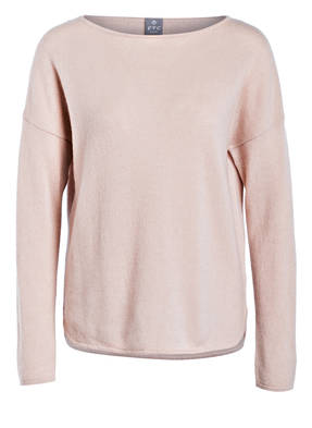 FTC CASHMERE Cashmere-Pullover