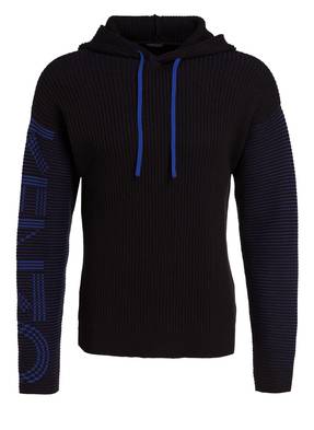KENZO Strick-Hoodie