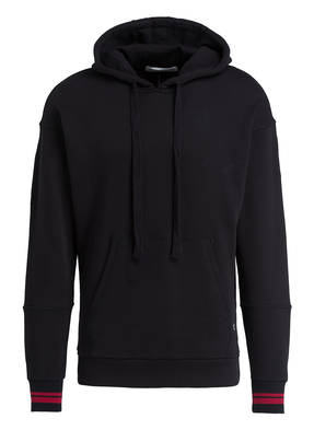 ER-Denim Hoodie DARIO