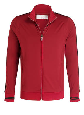 ER-Denim Sweatjacke